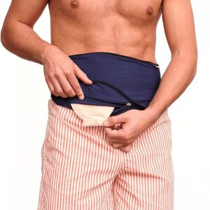 Cinturón para Ostomía