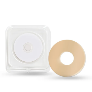 Anillo de Barrera para ostomías